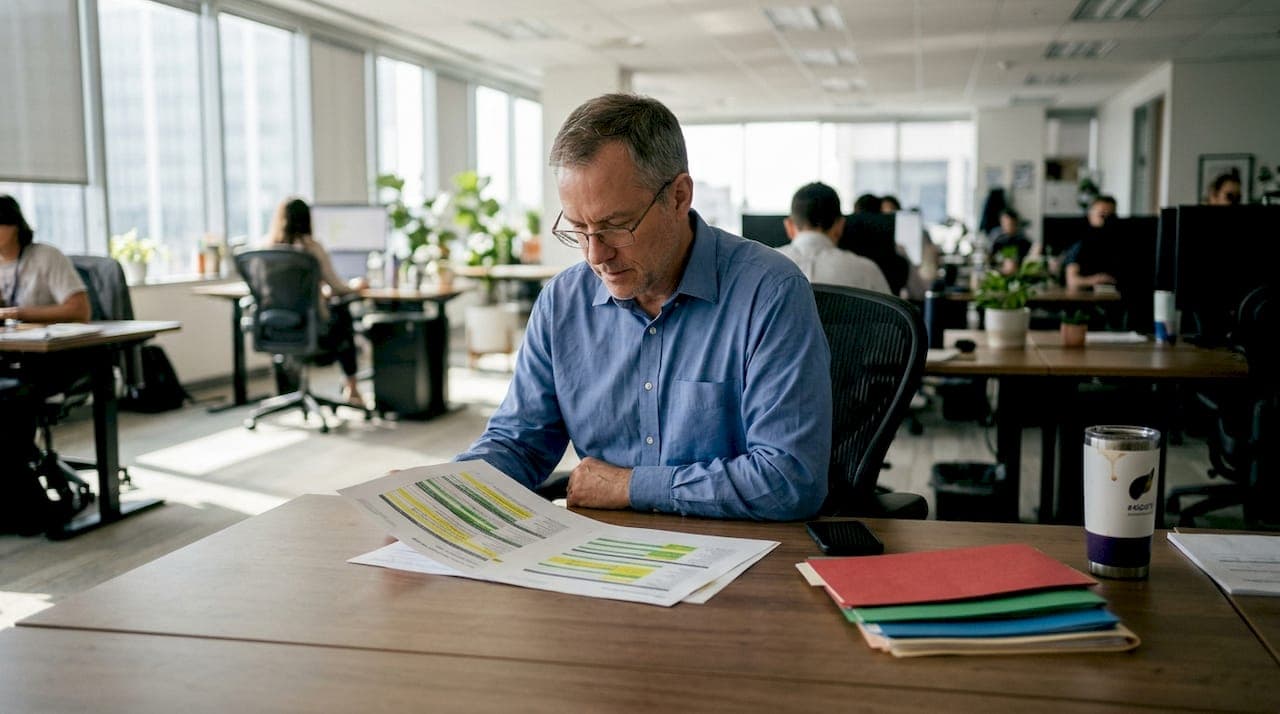 AI-Powered Transcription Explained: Boost Accuracy